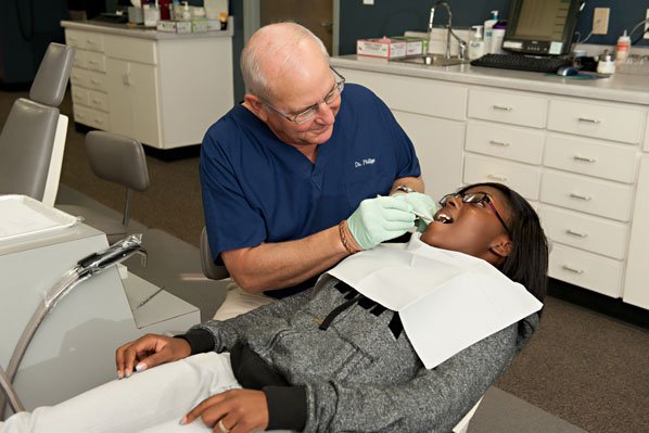 Northwest Austin Dentists