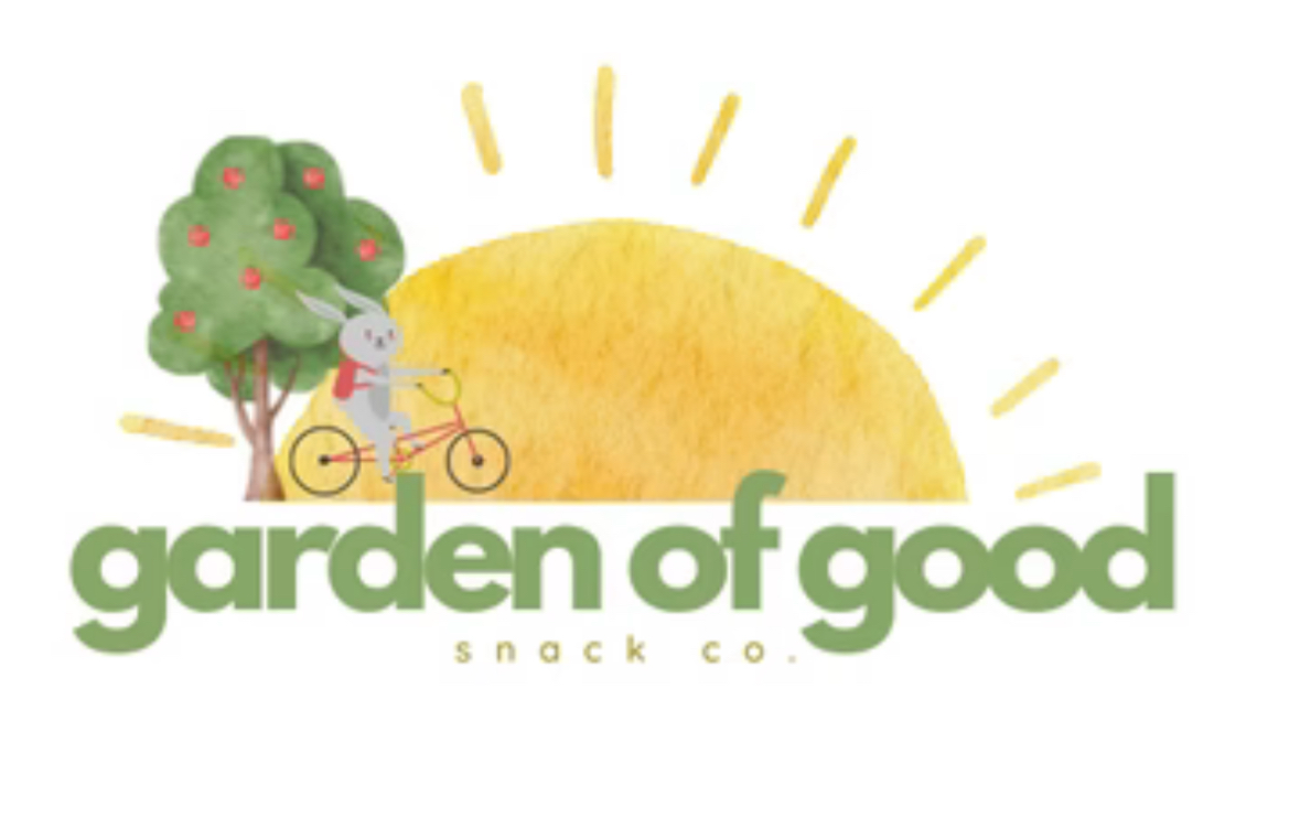 Garden of Good Snack Co.