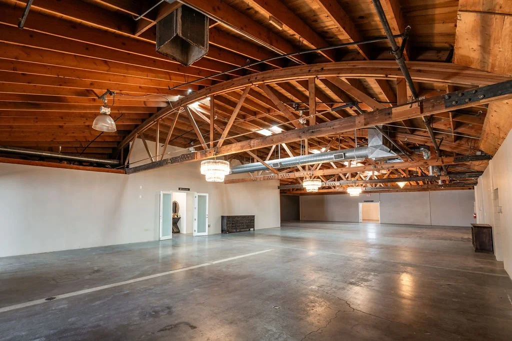 The Guild — Warehouse 215