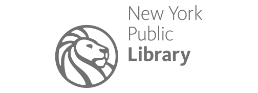 New York Public Library client logo