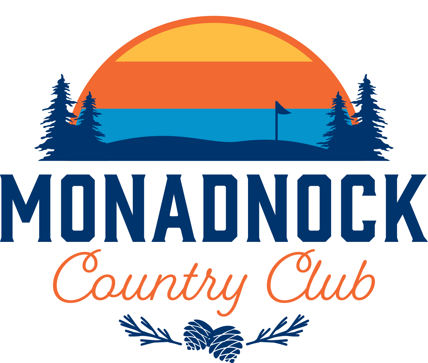 Monadnock Country Club