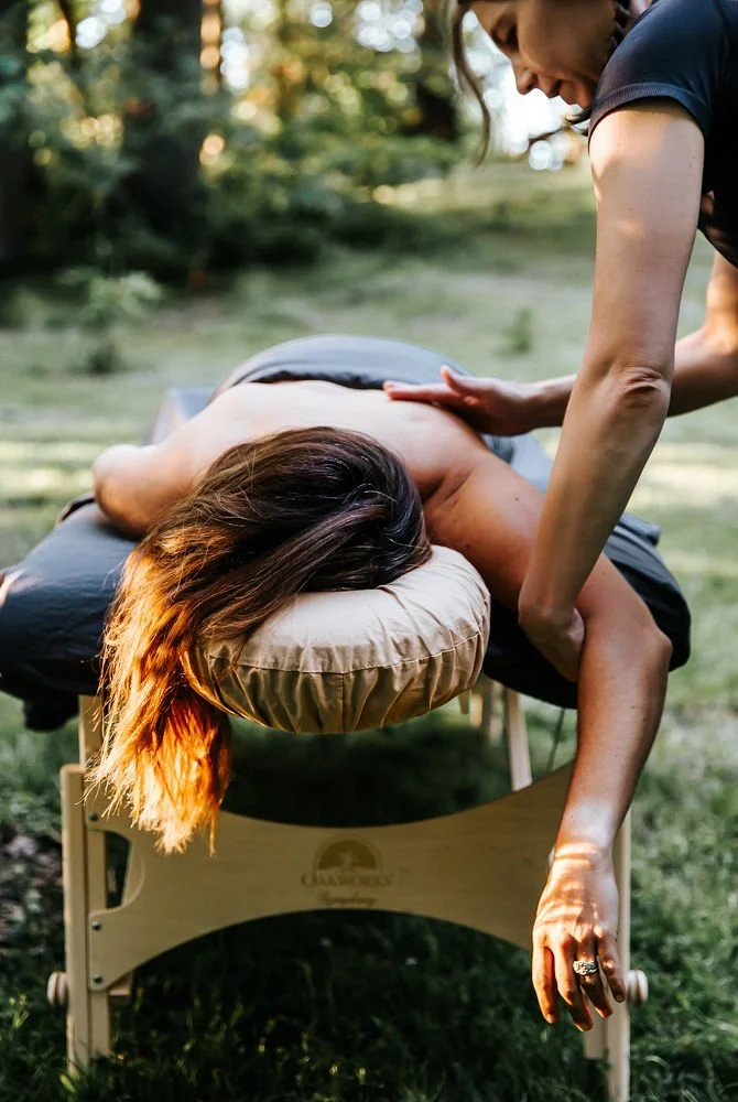 I don’t do “hurts so good.”