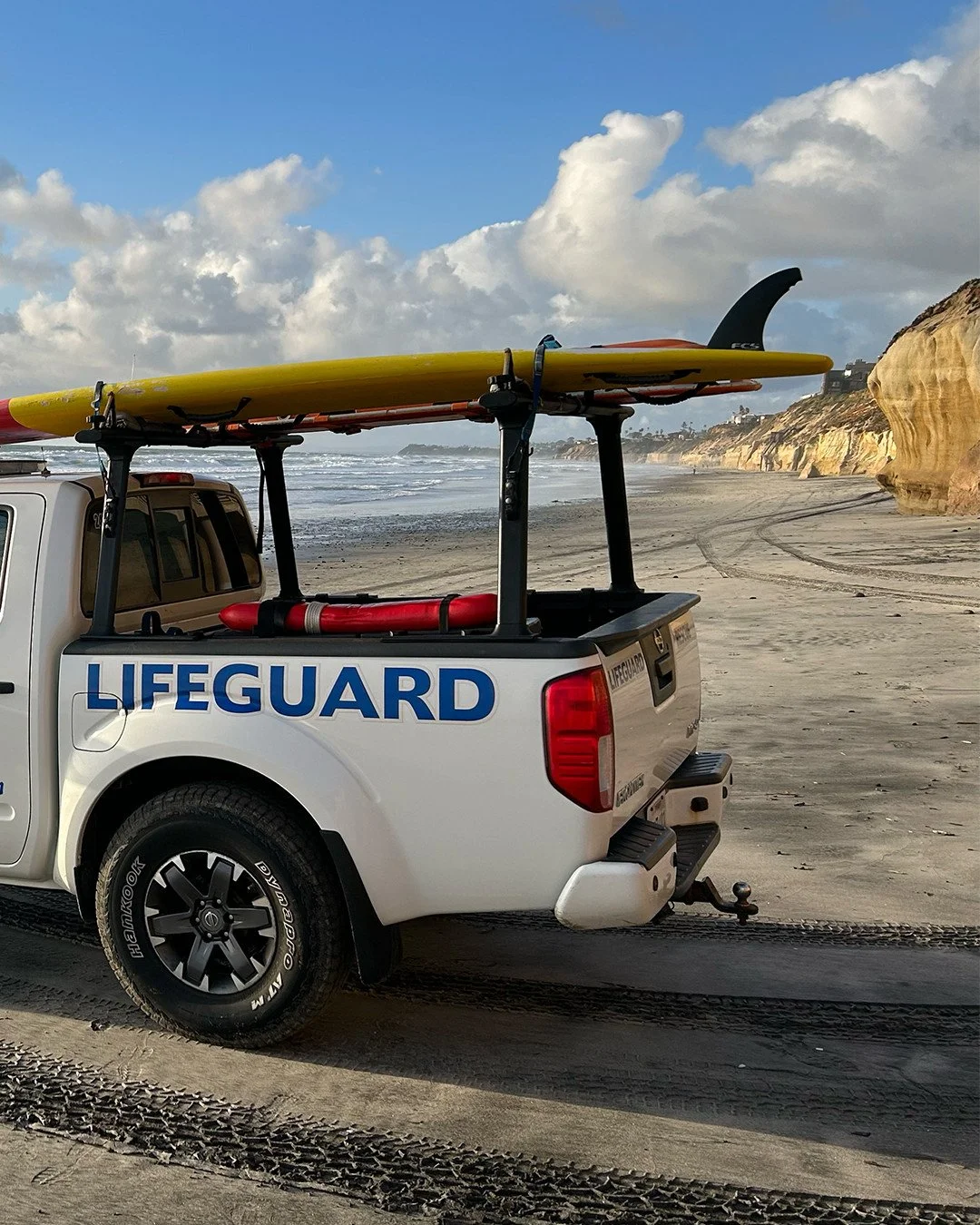 @solanabeach_lifeguards &mdash; 2/3 ⁠
⁠
Since joining the City of Solana Beach as a seasonal Lifeguard/EMT in 2022, Bryan has continued to support the department on an on-call basis. ⁠
⁠
&mdash;⁠
⁠
#b2creativestudio #design #agency #studio #beach #gr