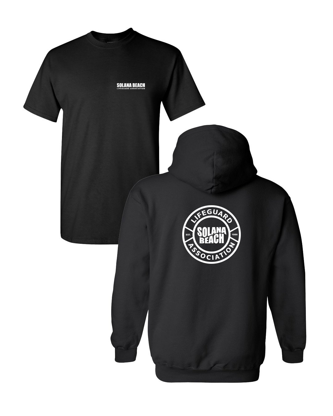 @solanabeach_lifeguards &mdash; 1/3 ⁠
⁠
Merch design for Solana Beach Lifeguard Association for 2023 season. Sold in a limited run. This included hats, beanies, shirts, and hoodies. ⁠
⁠
&mdash;⁠
⁠
#b2creativestudio #design #merch #carlsbad #solanabea