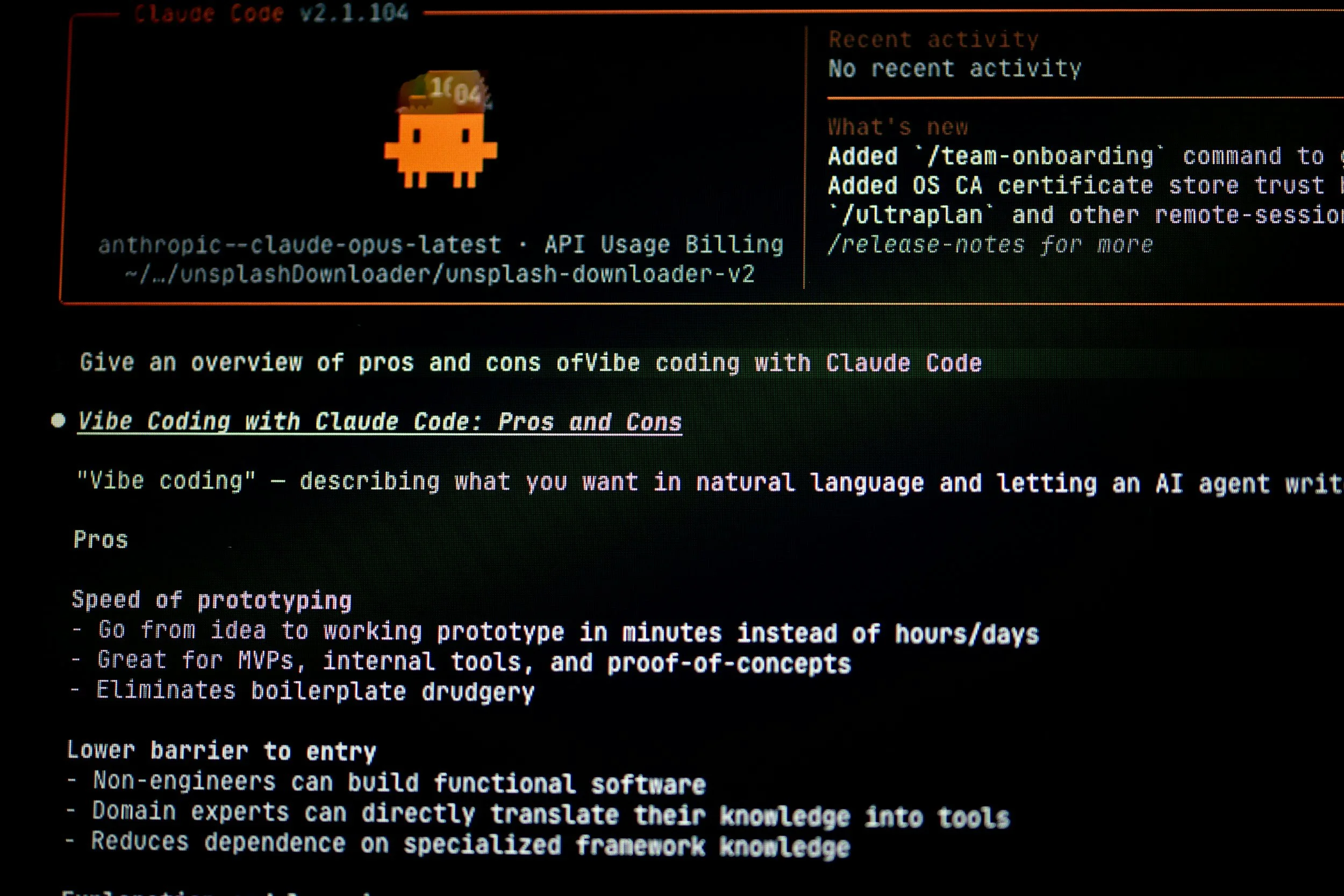 AI Can Build Your Website. But Can You Actually Run It?