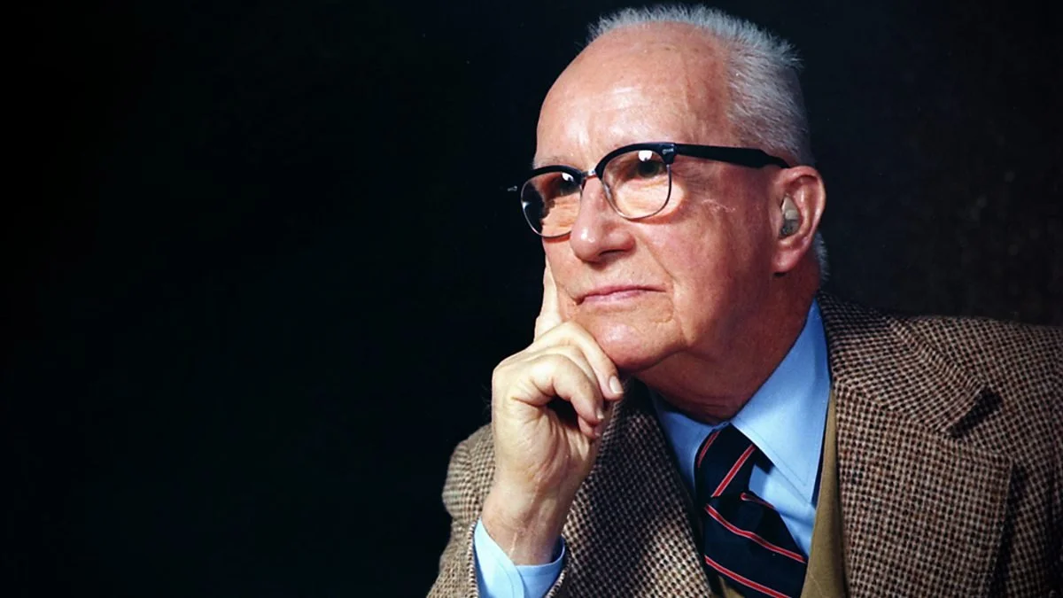 Les autodisciplines de Buckminster Fuller