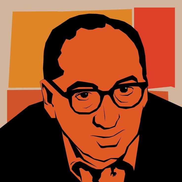 Saul Bass : l'homme qui a changé la conception graphique du cinéma