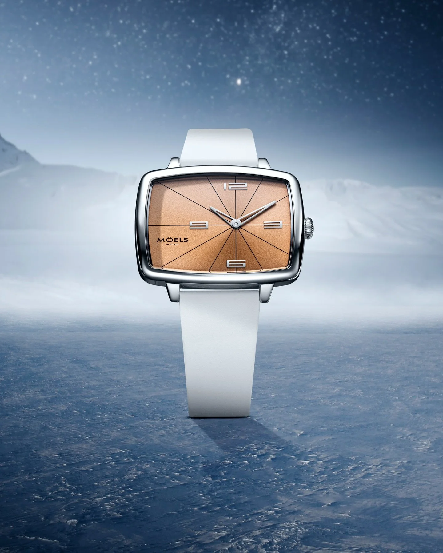 Pre-orders for the 528 S2 are officially open! Don&rsquo;t miss the chance to add an award-winning timepiece to your collection at a special discounted price. UK and US customers enjoy tax-free shipping, as orders will be fulfilled domestically. Be s