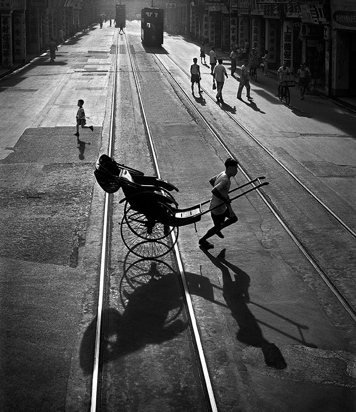 FAN HO: THE MASTER OF LIGHT AND SHADOW