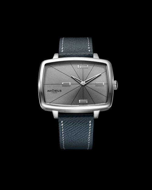 528 S2 — Solo Argento