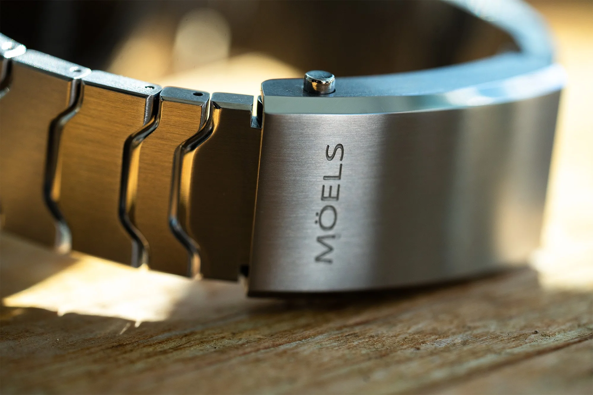 The 369 — Möels & Co