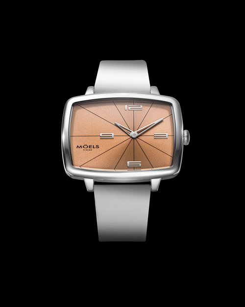 528 S2 — Desert Mirage