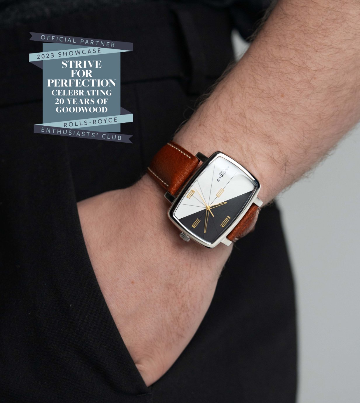 Official Möels & Co - Premium Designer Watches