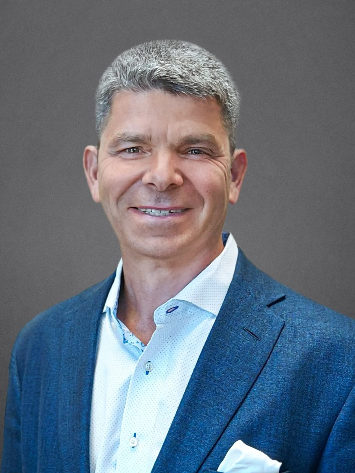 Cy Weichert