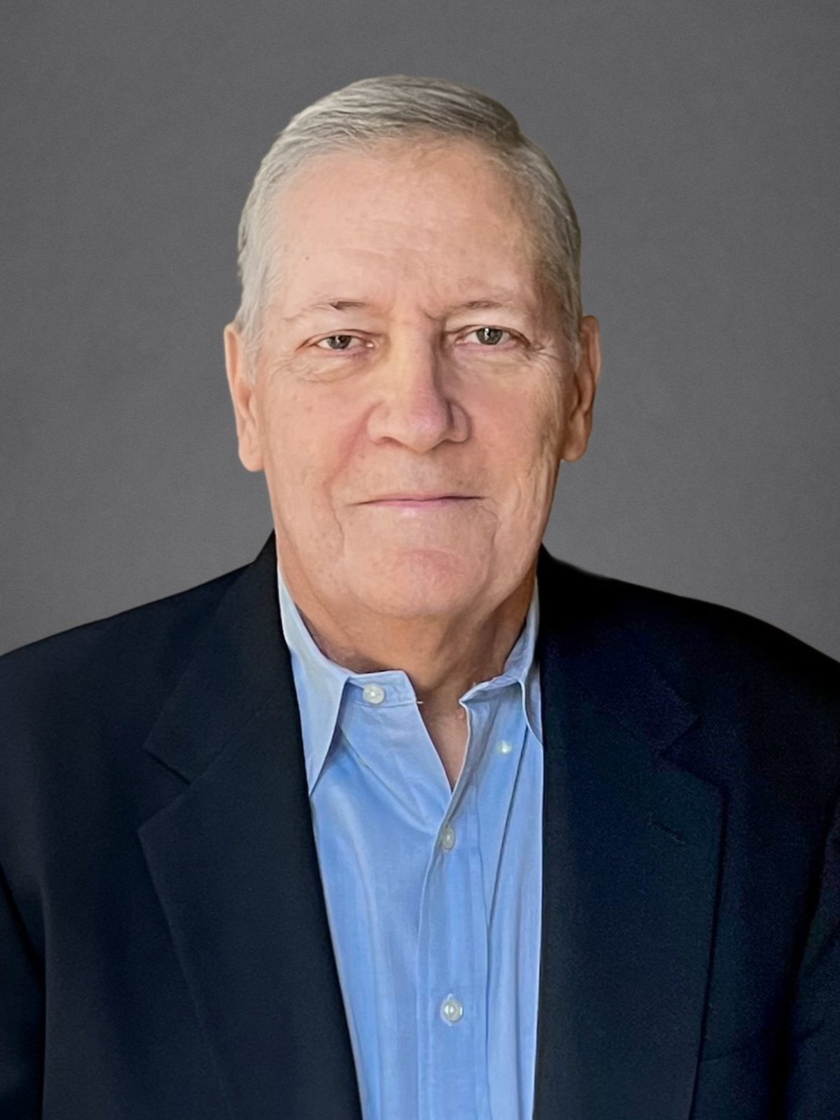 Ken MacMaster