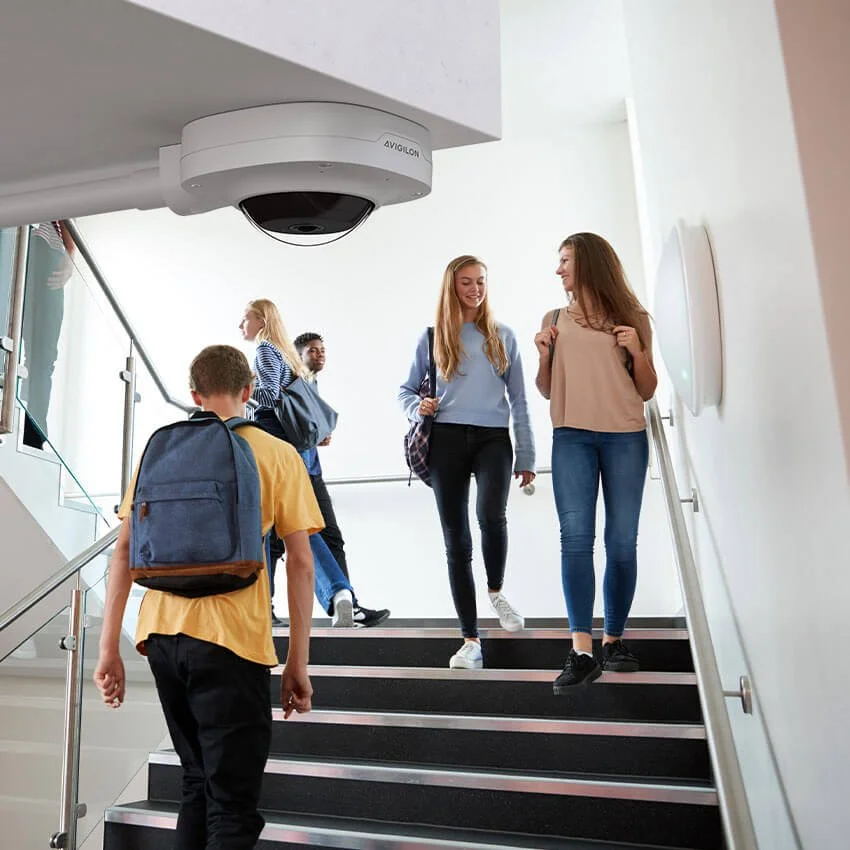 HIGHER EDUCATION
