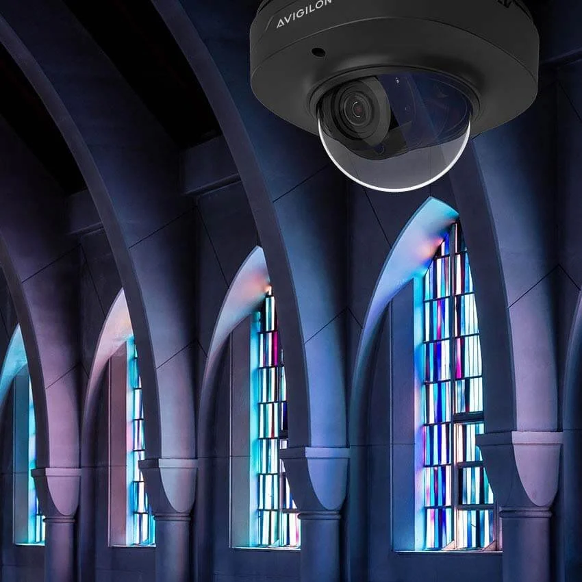 RELIGIOUS INSTITUTIONS