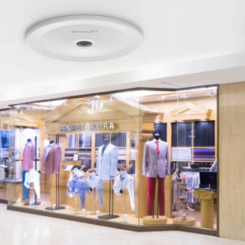 RETAIL ESTABLISHMENTS
