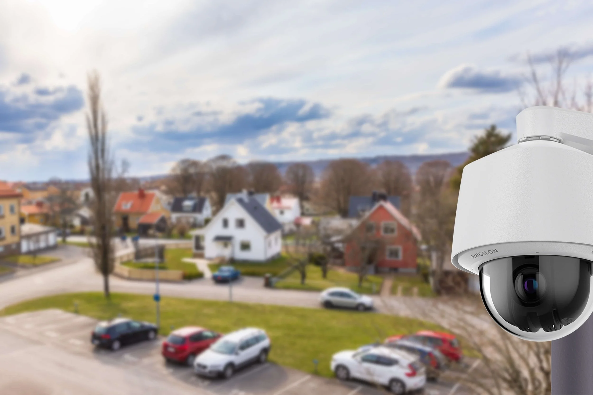 NEIGHBORHOOD SECURITY SYSTEMS