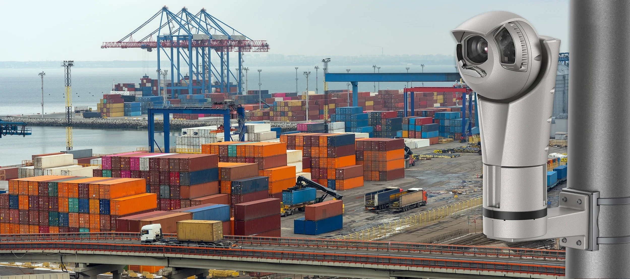 PORTS