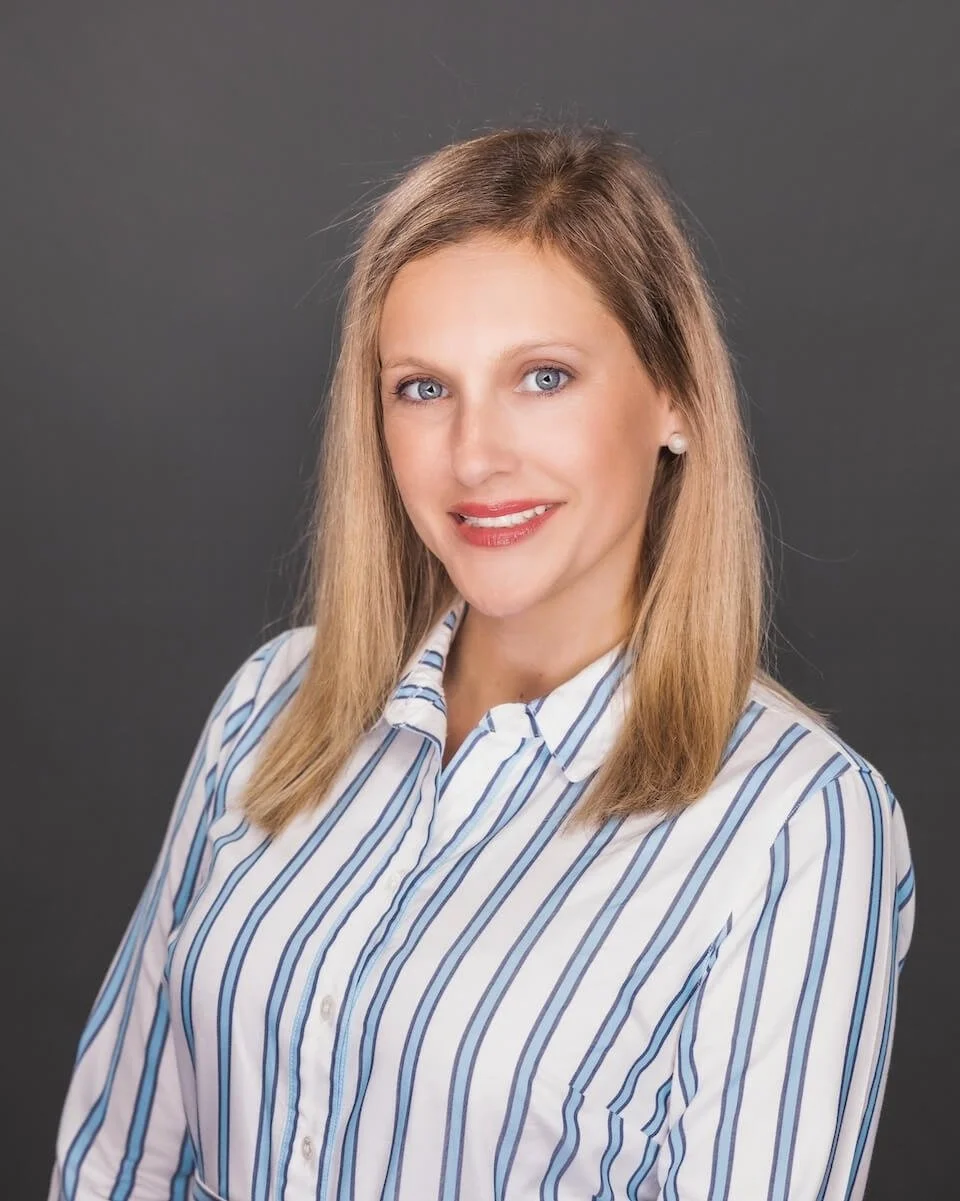 Leanne Reith, P.E.