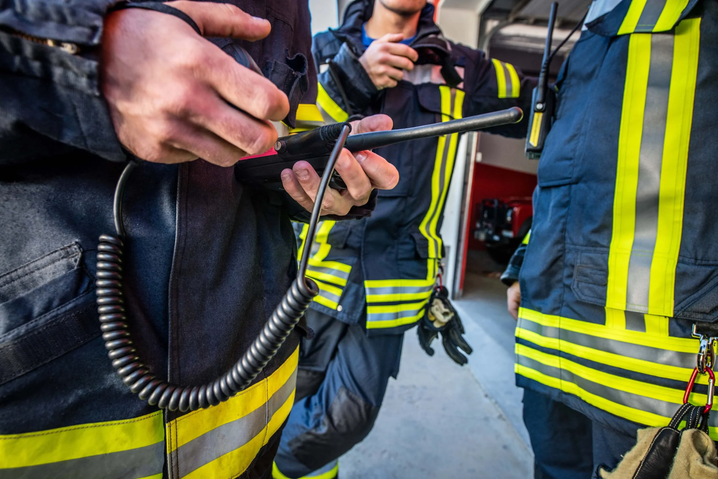 10 reasons why public safety infrastructure is necessary