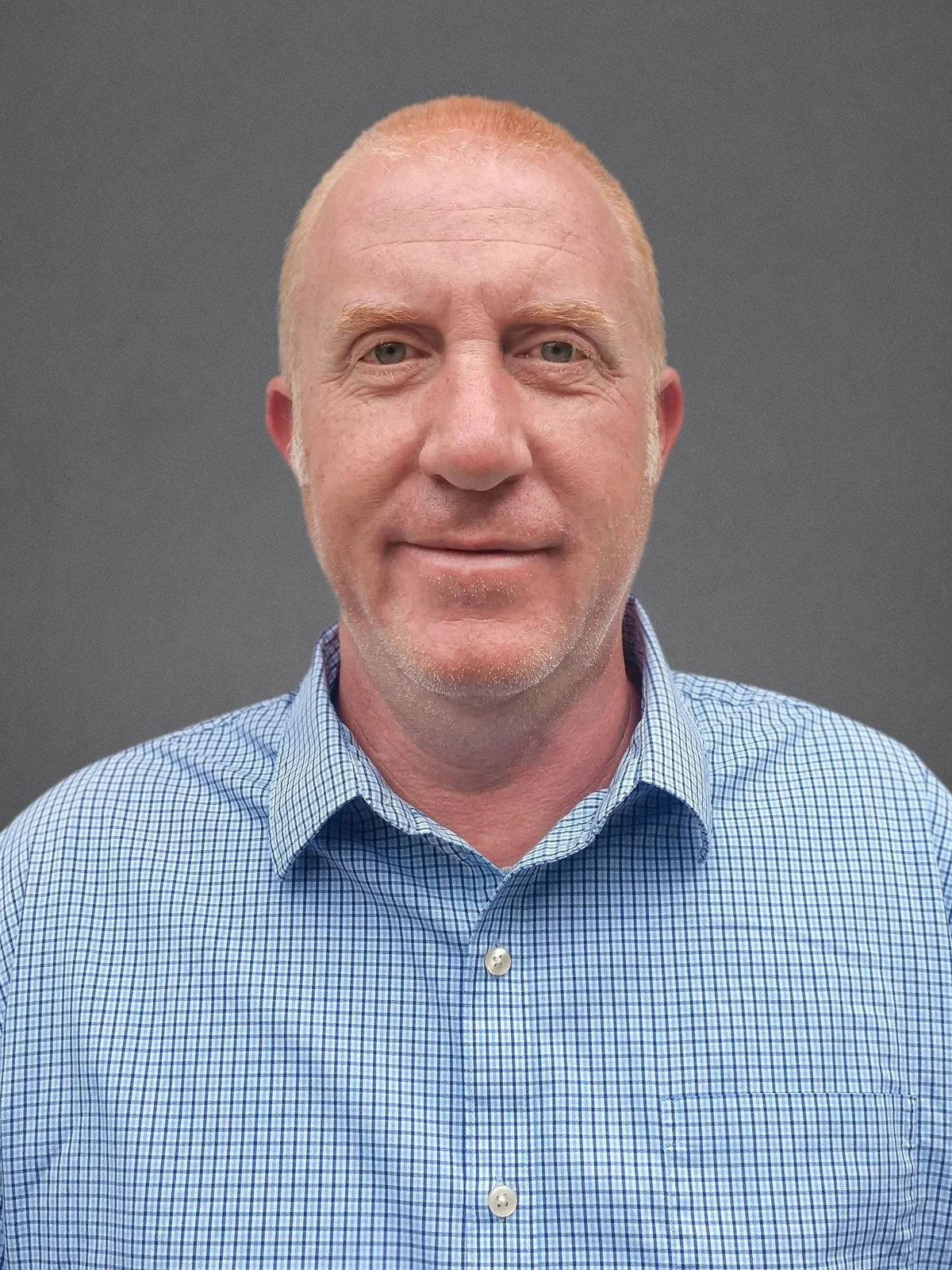 Robert Baumeister
