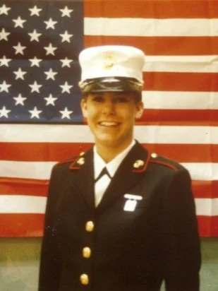 Allison Squires