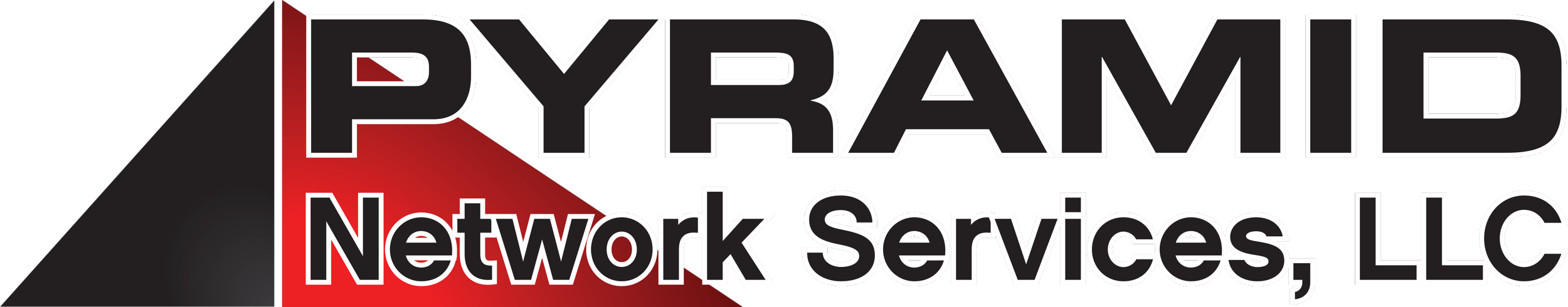 Pyramid Network Services