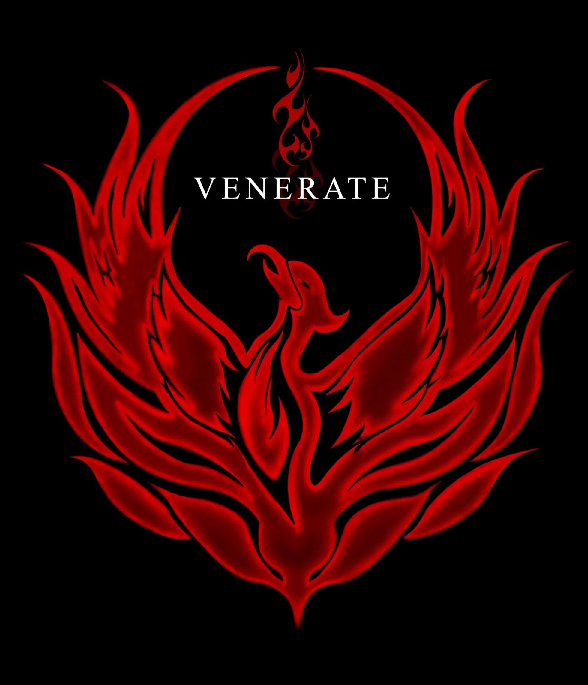Venerate Supplements
