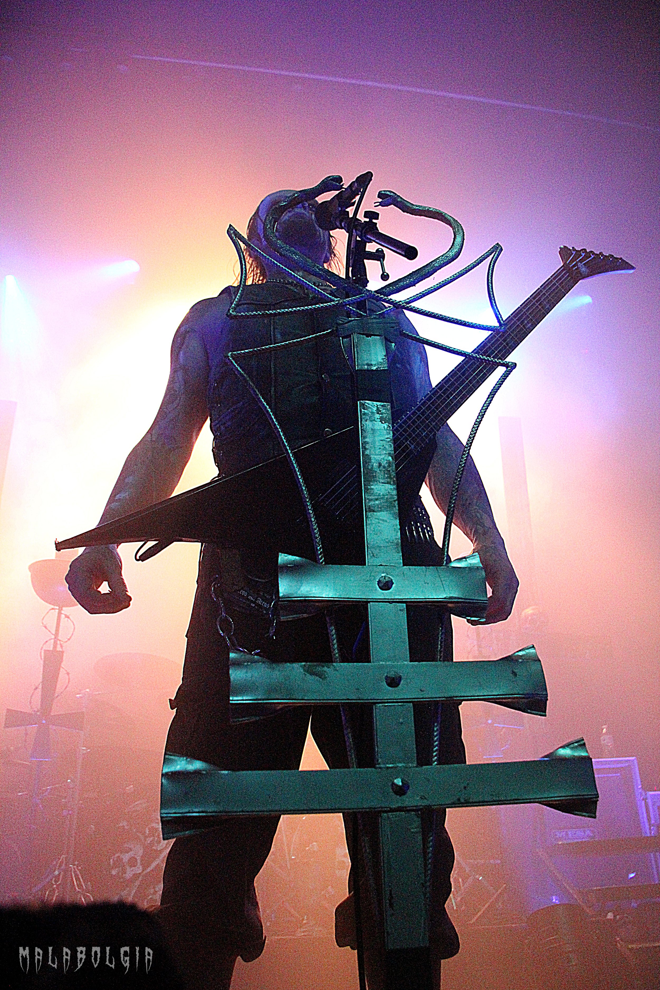 Belphegor