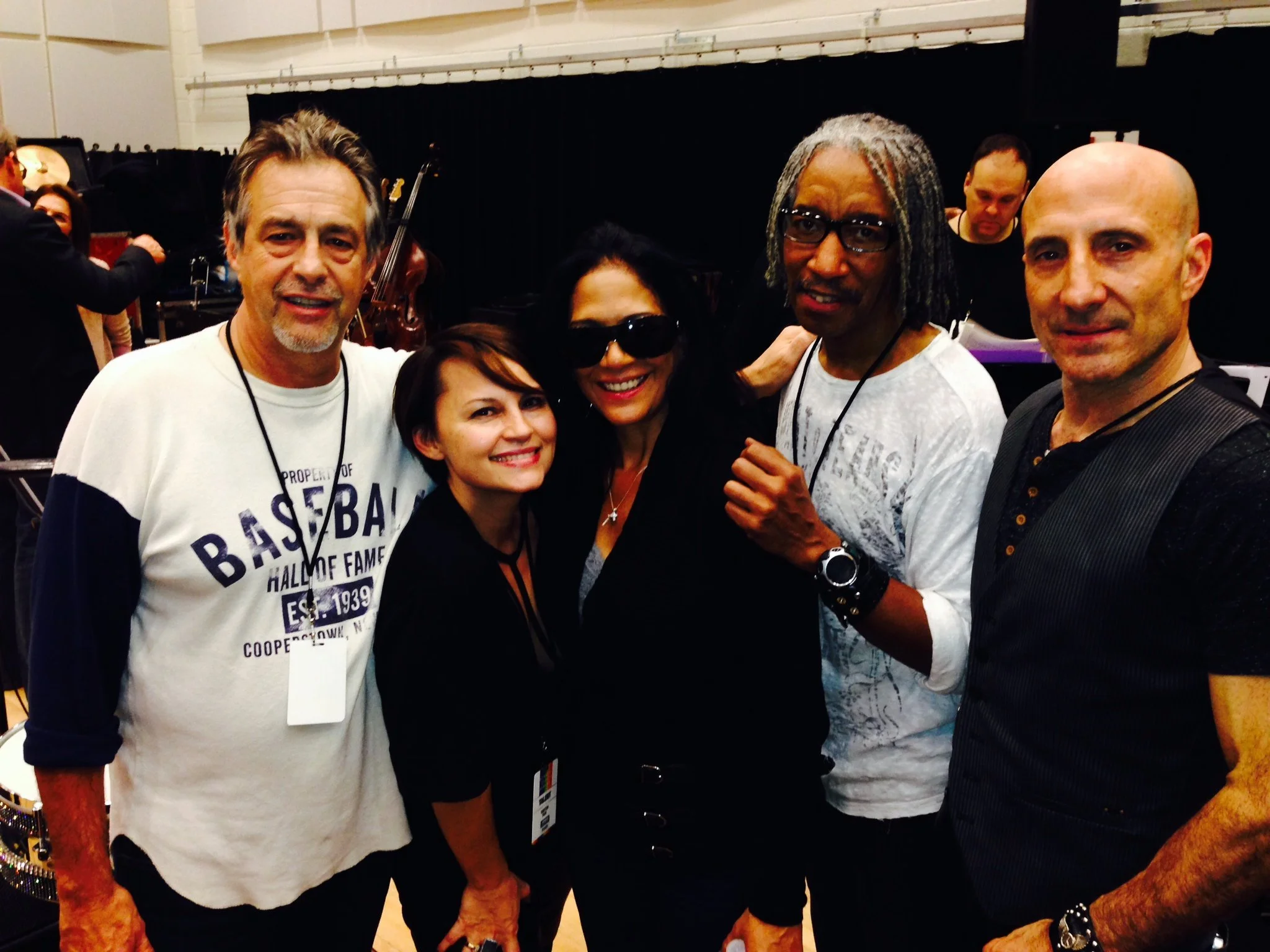 Sheila E.