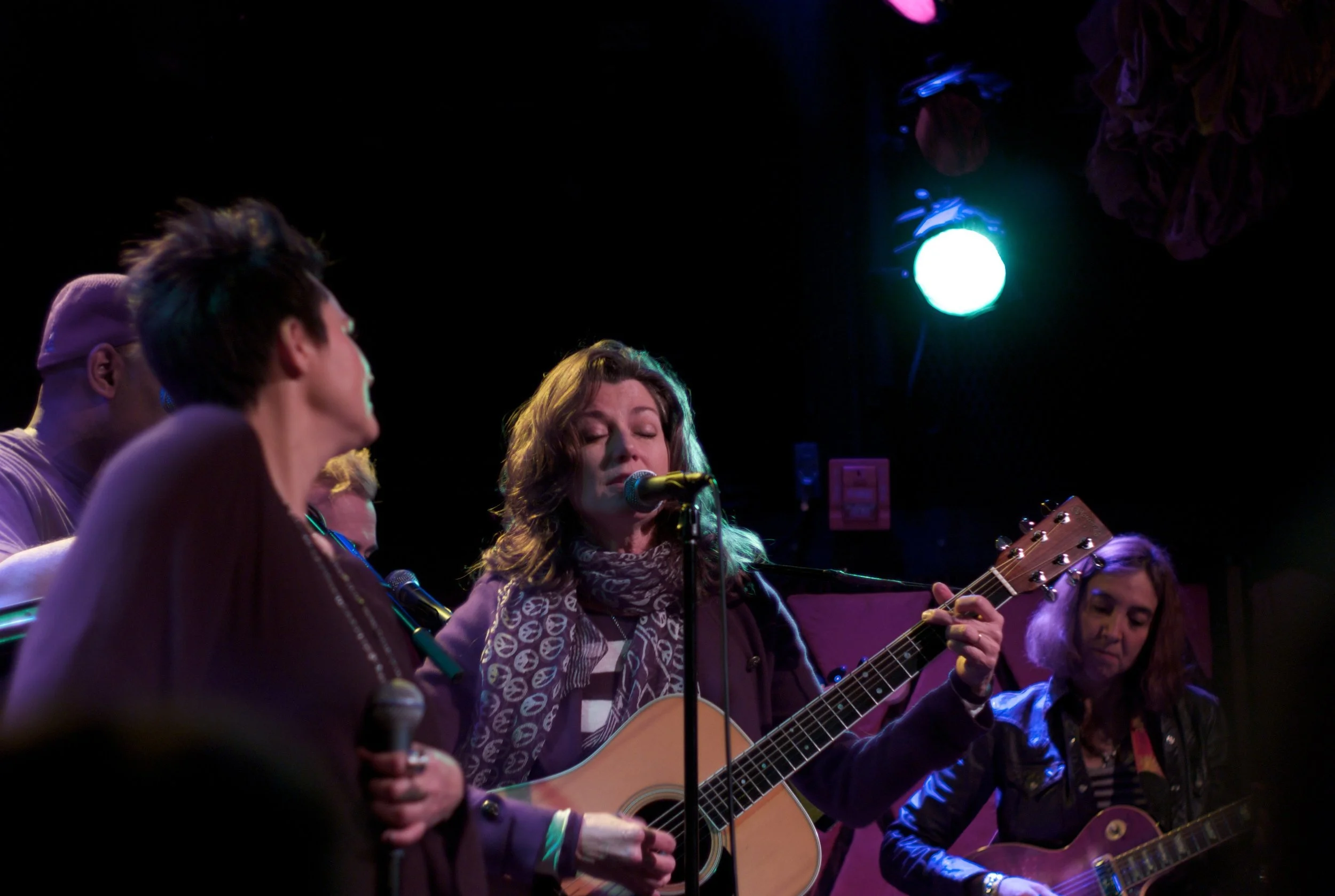 Amy Grant