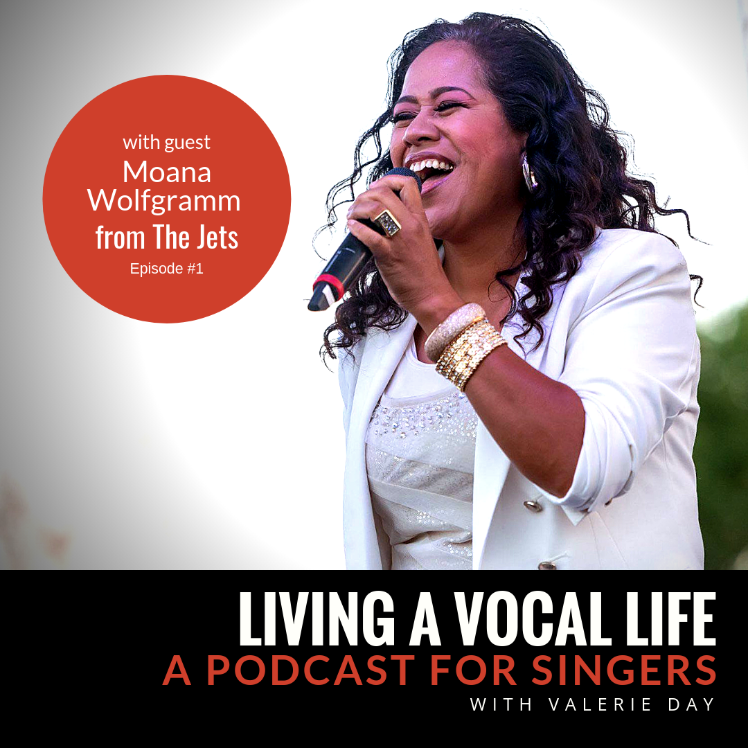 Episode #1 Moana Wolfgramm from The Jets