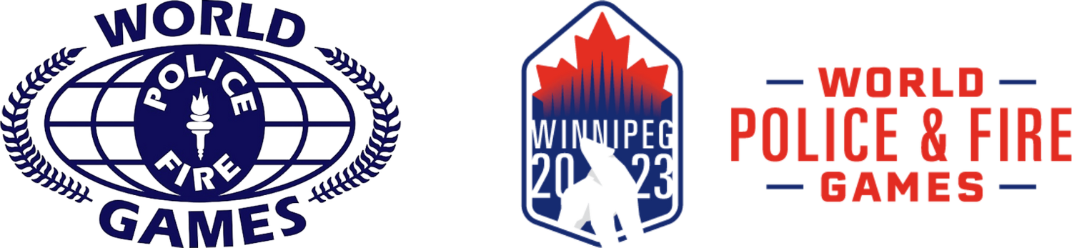 2023 World Police &amp; Fire Games 