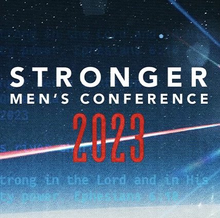 Stronger Men 2023