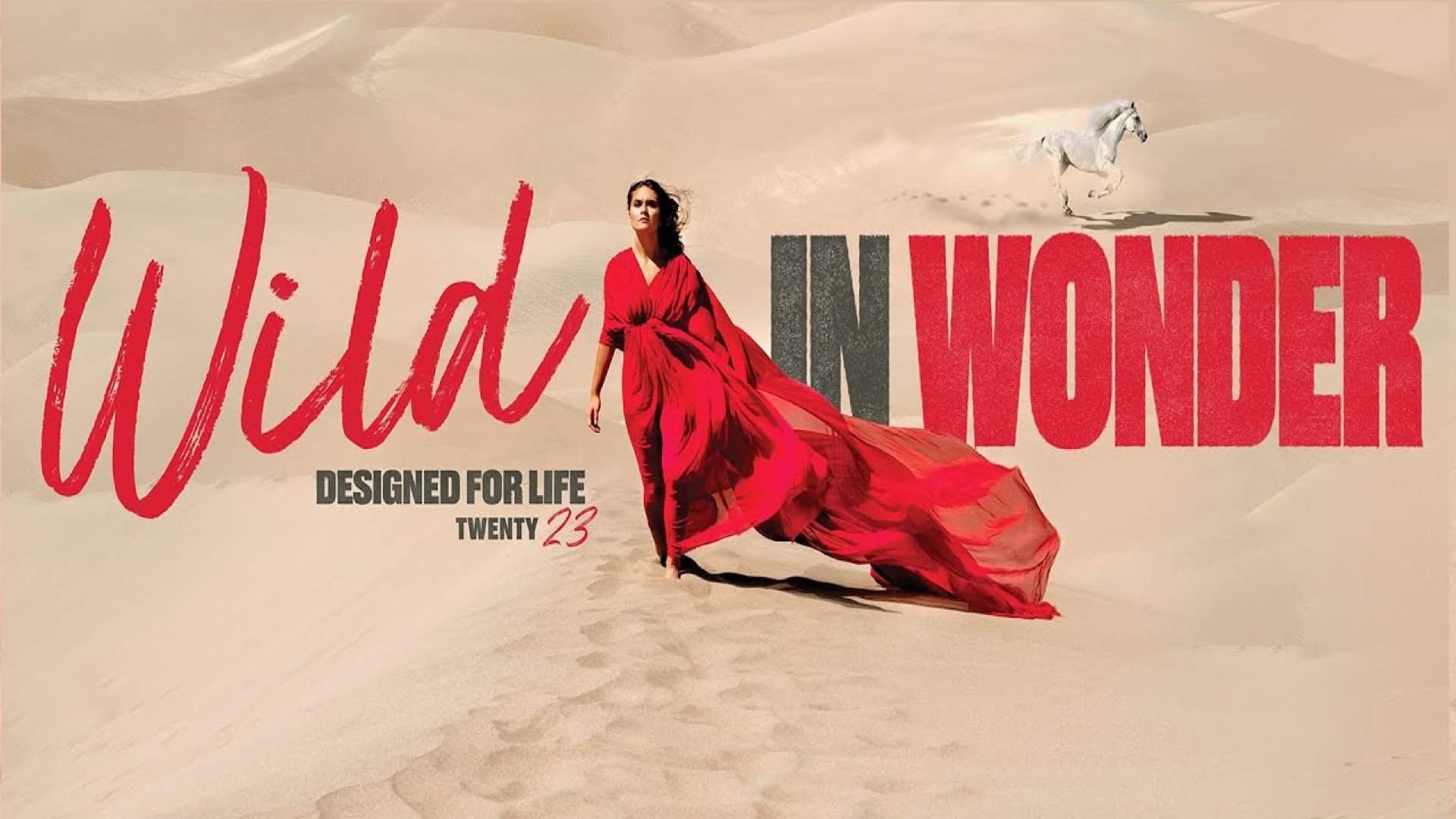 Designed For Life Women's Conference