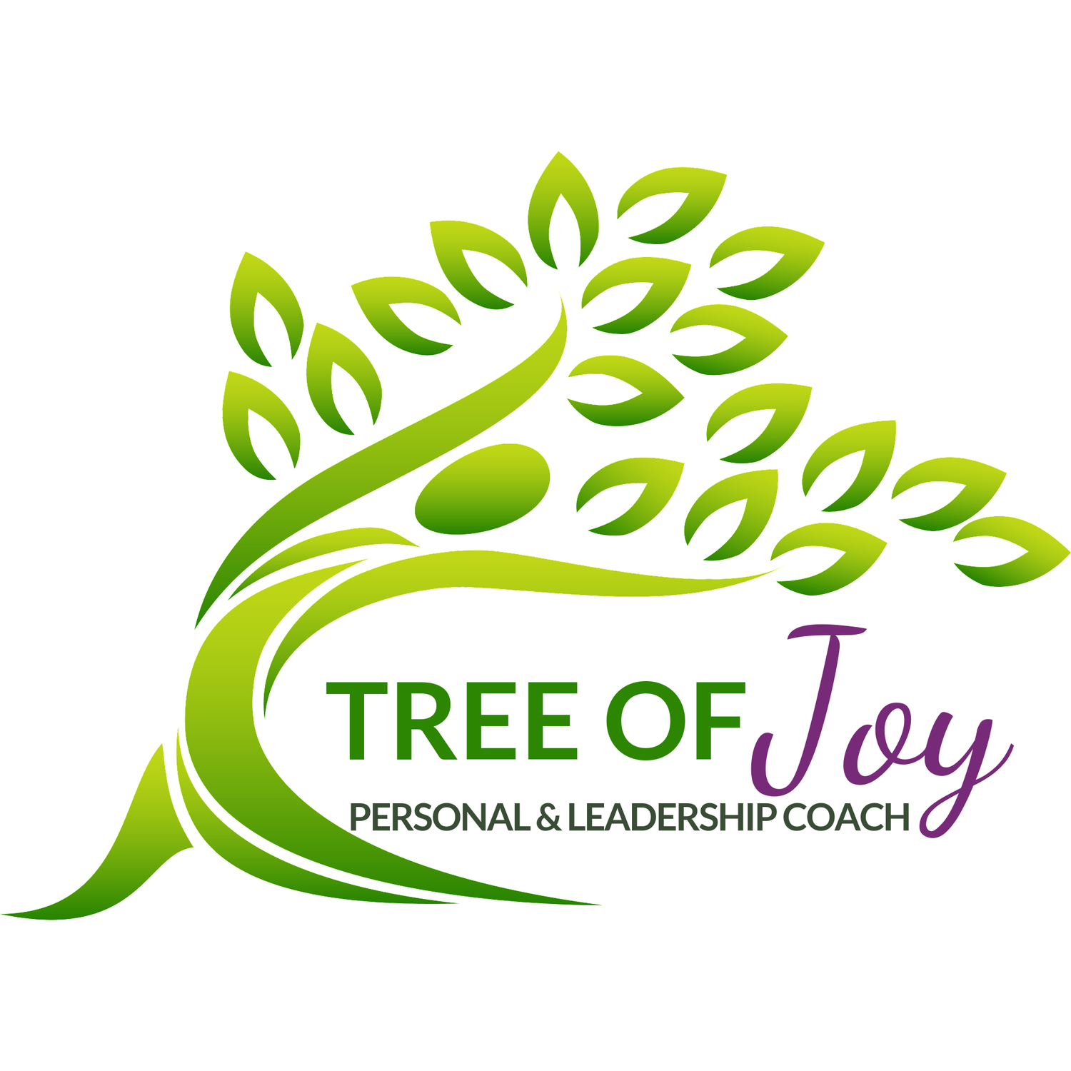 Tree of Joy