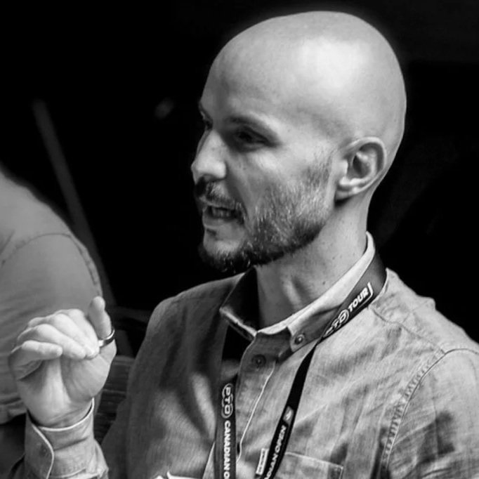 Winding / Nicholas Shakinofsky