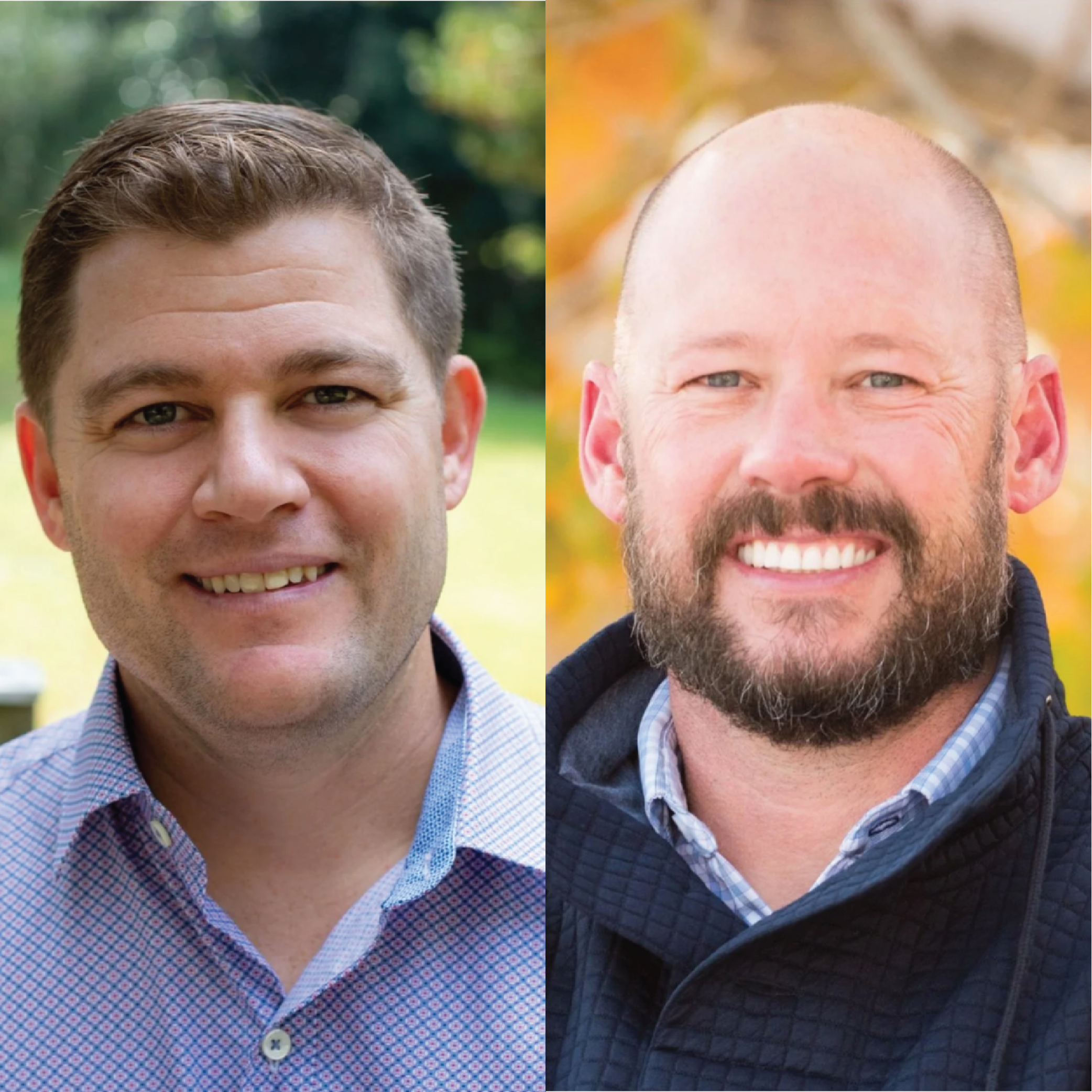 Clairvoyance / Dan Irvine &amp; Garrett Phillips