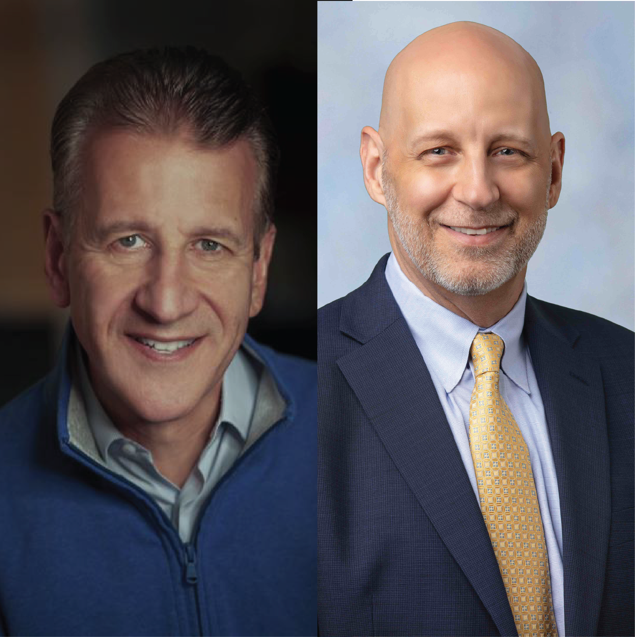 Home / Ed Wallace &amp; Chris Malone