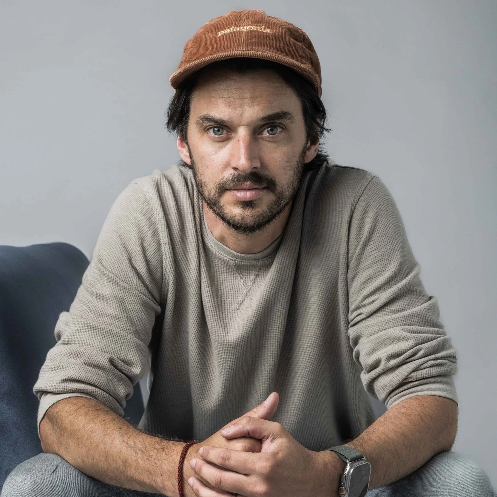 The West / Simon Cox