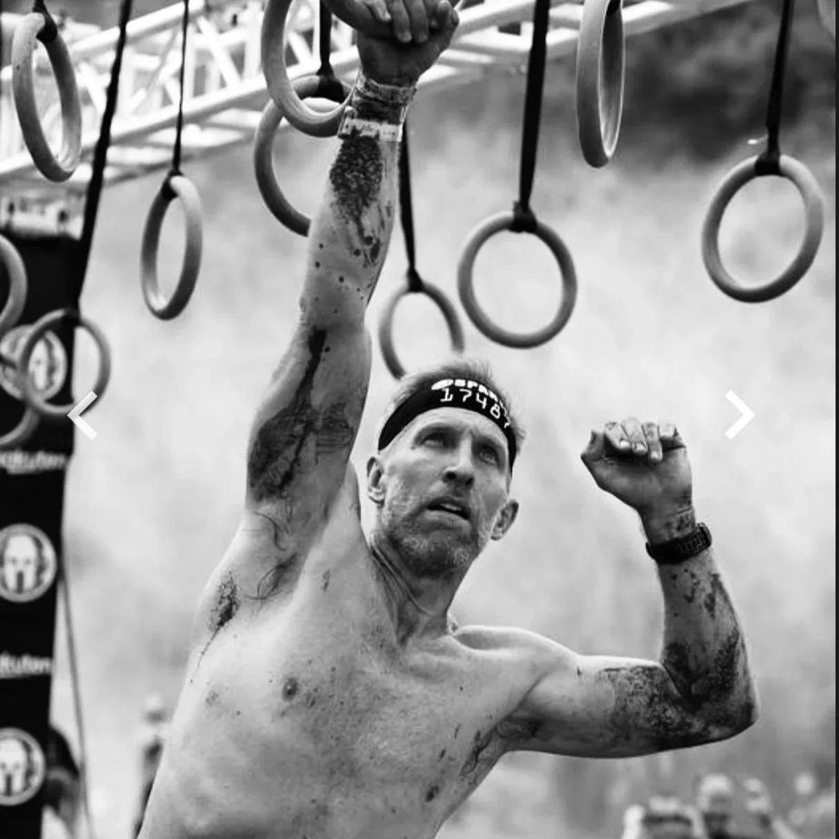 Trudge / Dr. David White