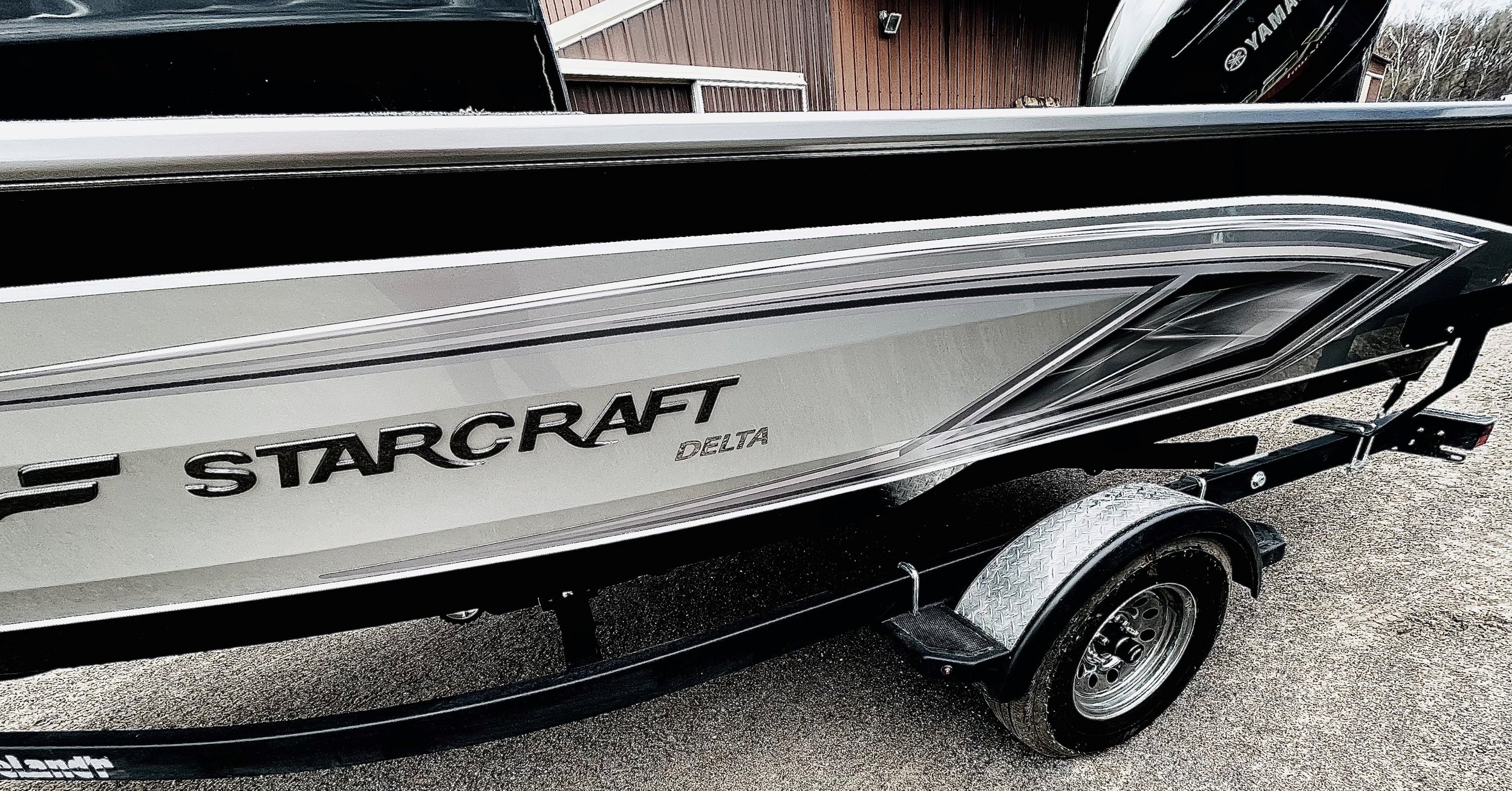 Propellers, Skegs, Corrosion — BOAT REPAIRMinnesota's Boat