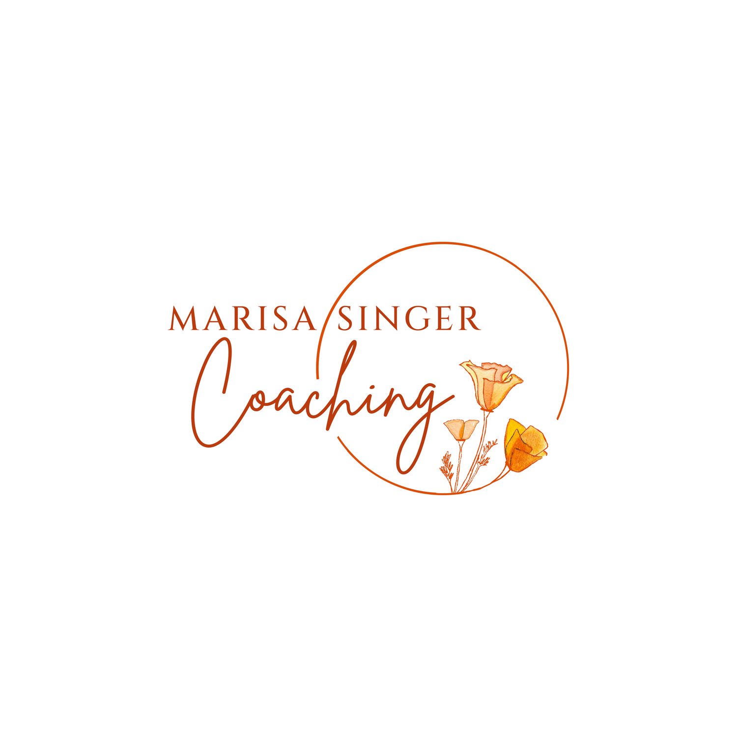 Marisa Singer Coaching 