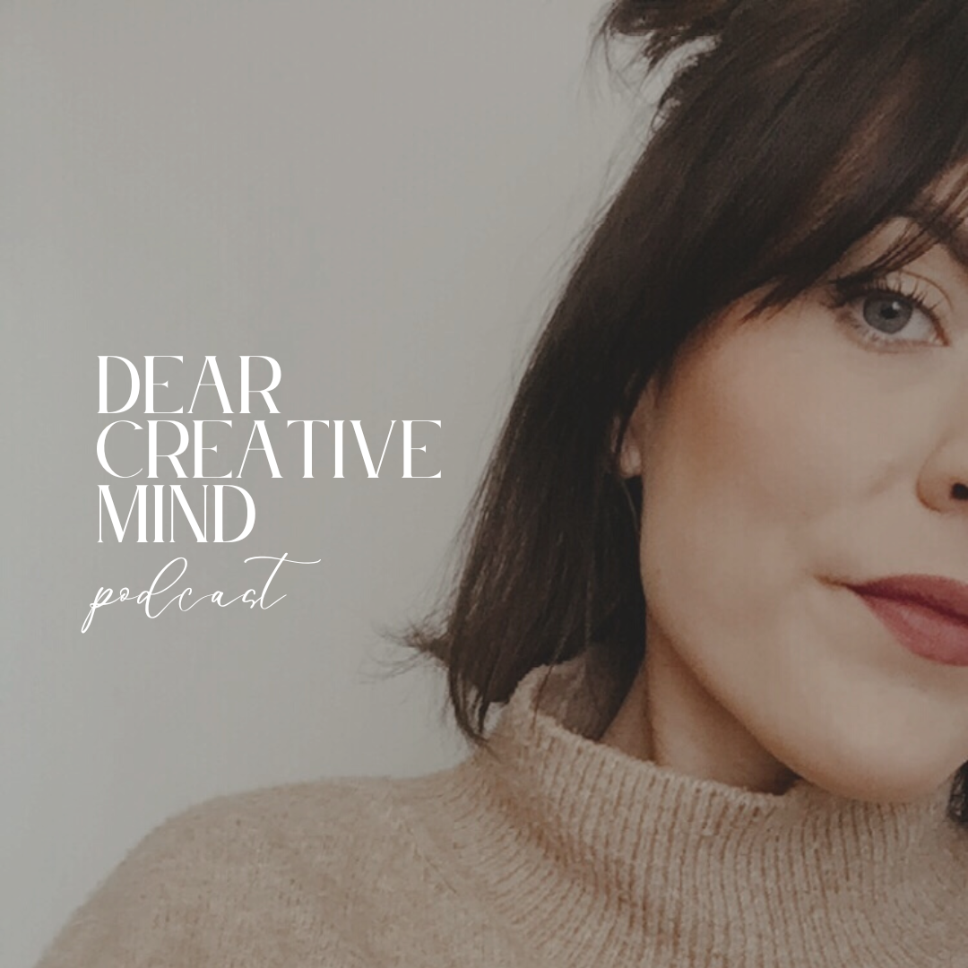 Farewell Change Your Latitude, Welcome Dear Creative Mind