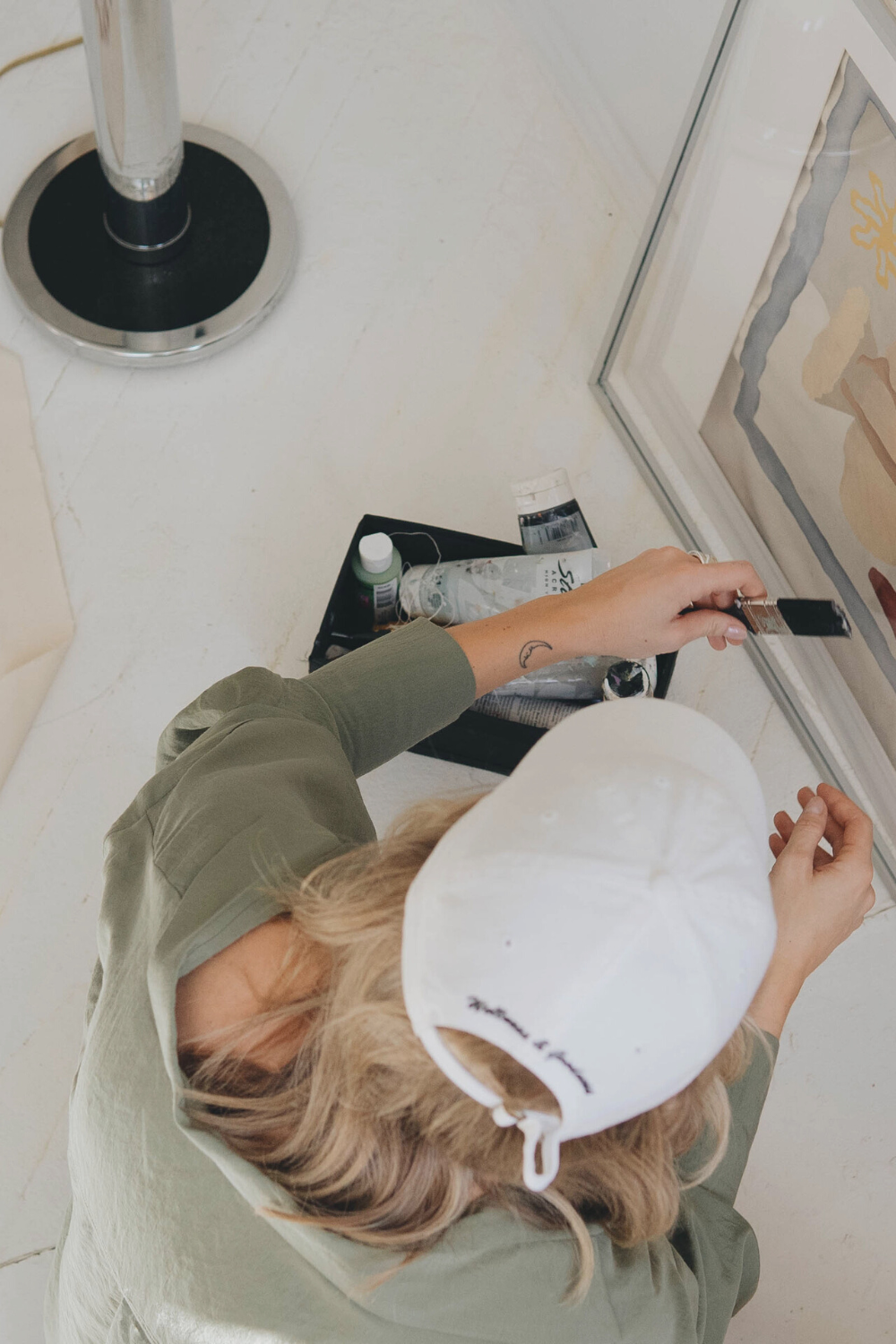 How to Stop Overthinking and Get Out of Analysis Paralysis