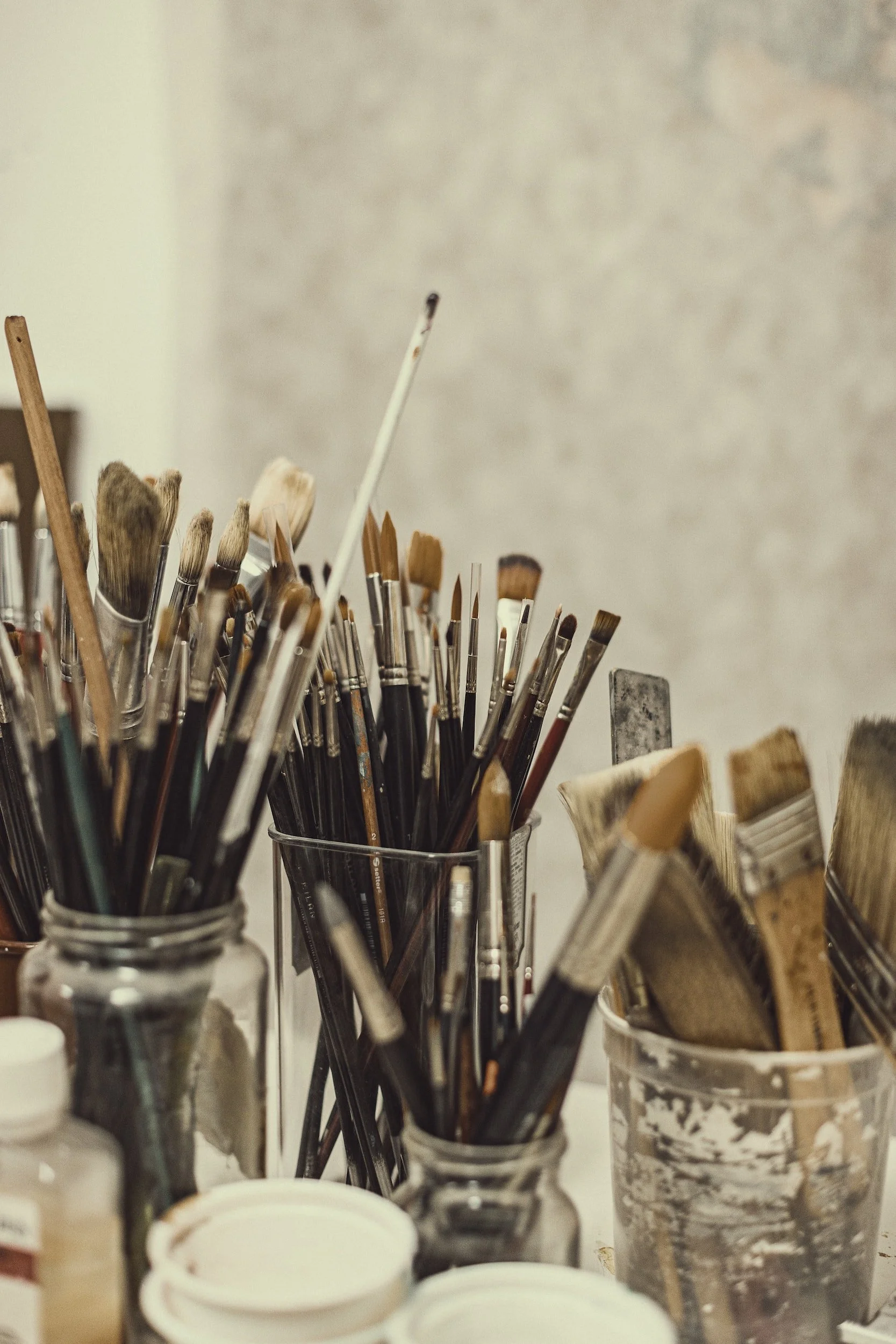 Should I focus on this ONE thing or blend my many passions?