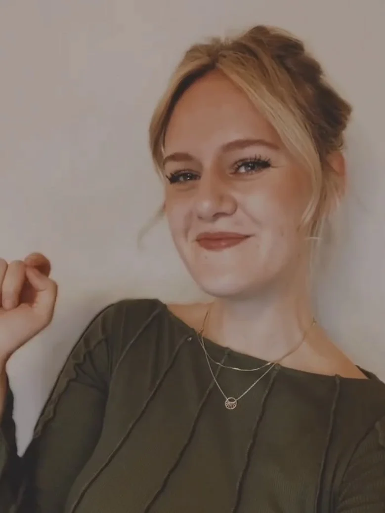 Unleashing the empowered artist within with MJ