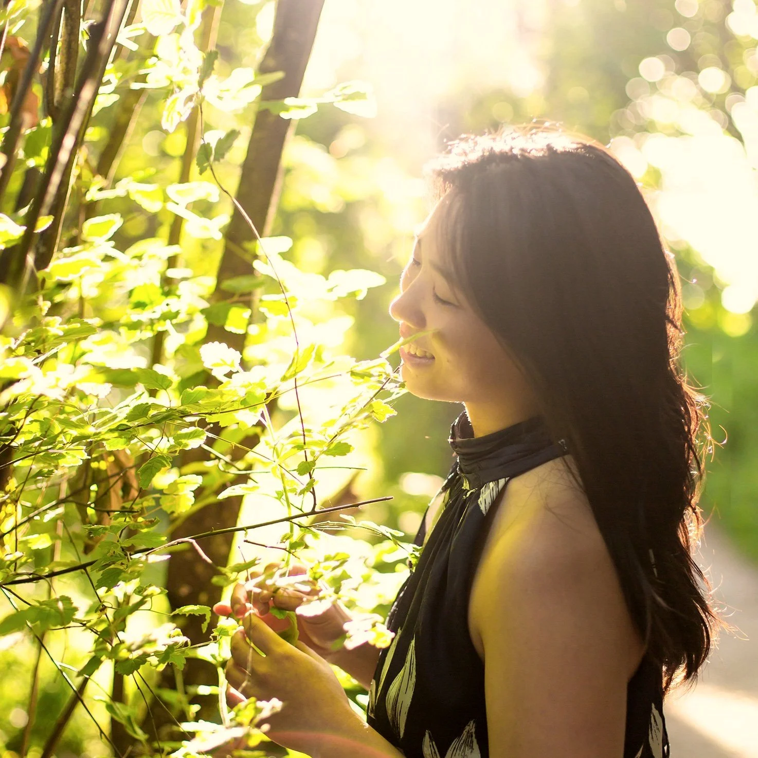 Cultivating a slow and layered approach to art making with Julie Kim